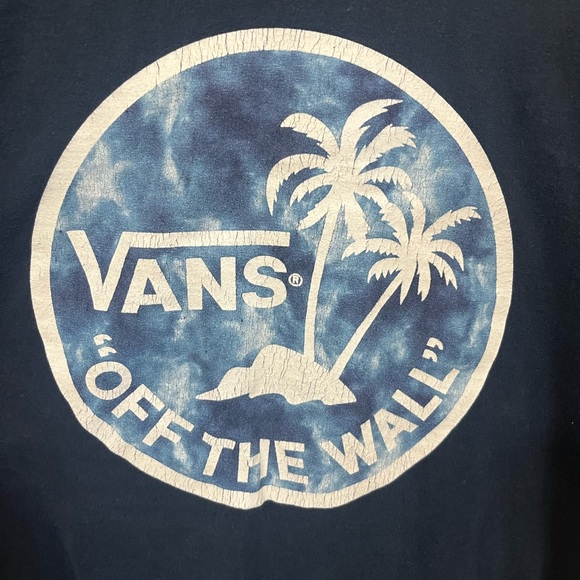 VANS t-shirt - Picture 2 of 4